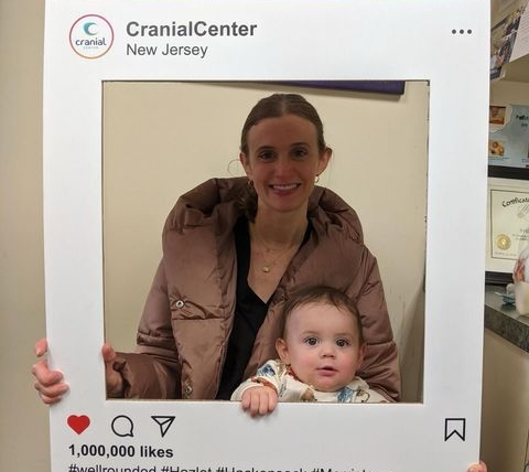 Cranial Center Says Congrats and Goodbye To 3 Families